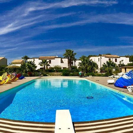 Case Vacanza Torre Lupa Μαρσάλα Εξωτερικό φωτογραφία