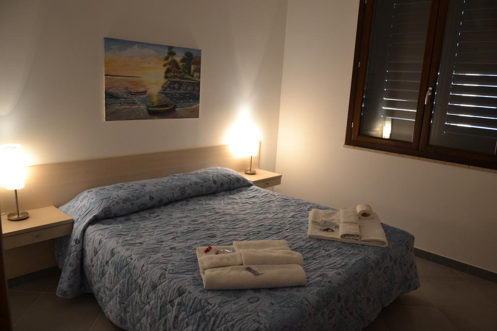 Case Vacanza Torre Lupa Μαρσάλα Δωμάτιο φωτογραφία