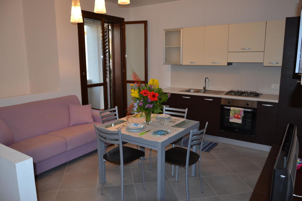Case Vacanza Torre Lupa Μαρσάλα Δωμάτιο φωτογραφία
