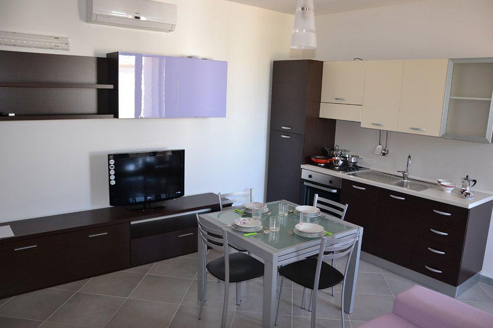 Case Vacanza Torre Lupa Μαρσάλα Εξωτερικό φωτογραφία