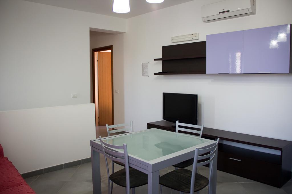Case Vacanza Torre Lupa Μαρσάλα Εξωτερικό φωτογραφία