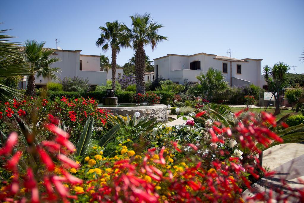 Case Vacanza Torre Lupa Μαρσάλα Εξωτερικό φωτογραφία