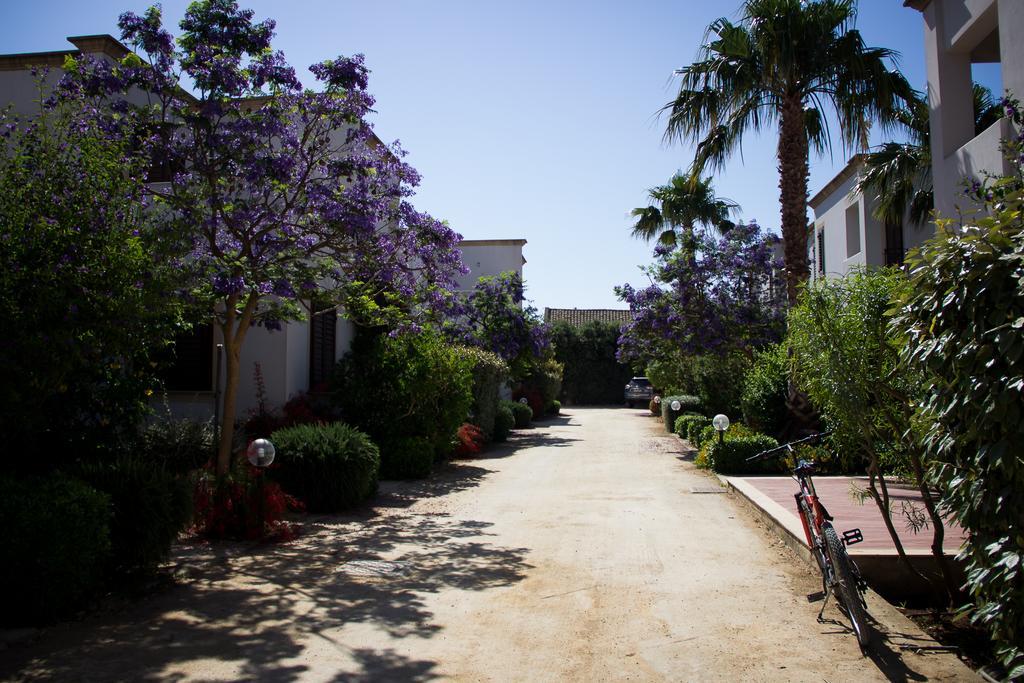Case Vacanza Torre Lupa Μαρσάλα Εξωτερικό φωτογραφία