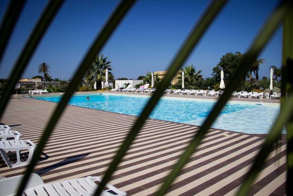 Case Vacanza Torre Lupa Μαρσάλα Εξωτερικό φωτογραφία