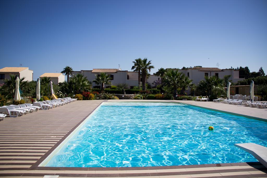 Case Vacanza Torre Lupa Μαρσάλα Εξωτερικό φωτογραφία