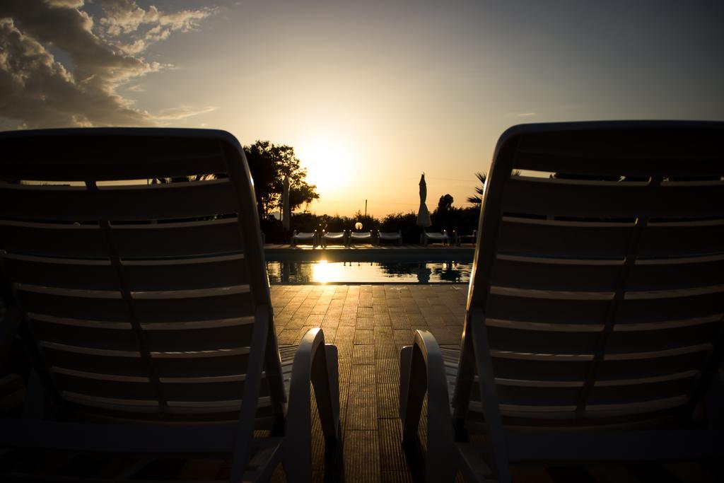 Case Vacanza Torre Lupa Μαρσάλα Εξωτερικό φωτογραφία