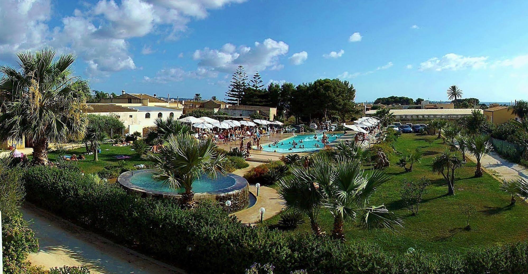 Case Vacanza Torre Lupa Μαρσάλα Εξωτερικό φωτογραφία