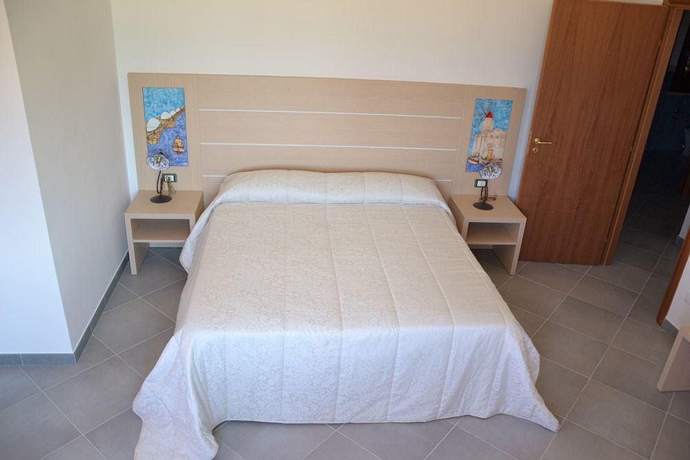 Case Vacanza Torre Lupa Μαρσάλα Εξωτερικό φωτογραφία