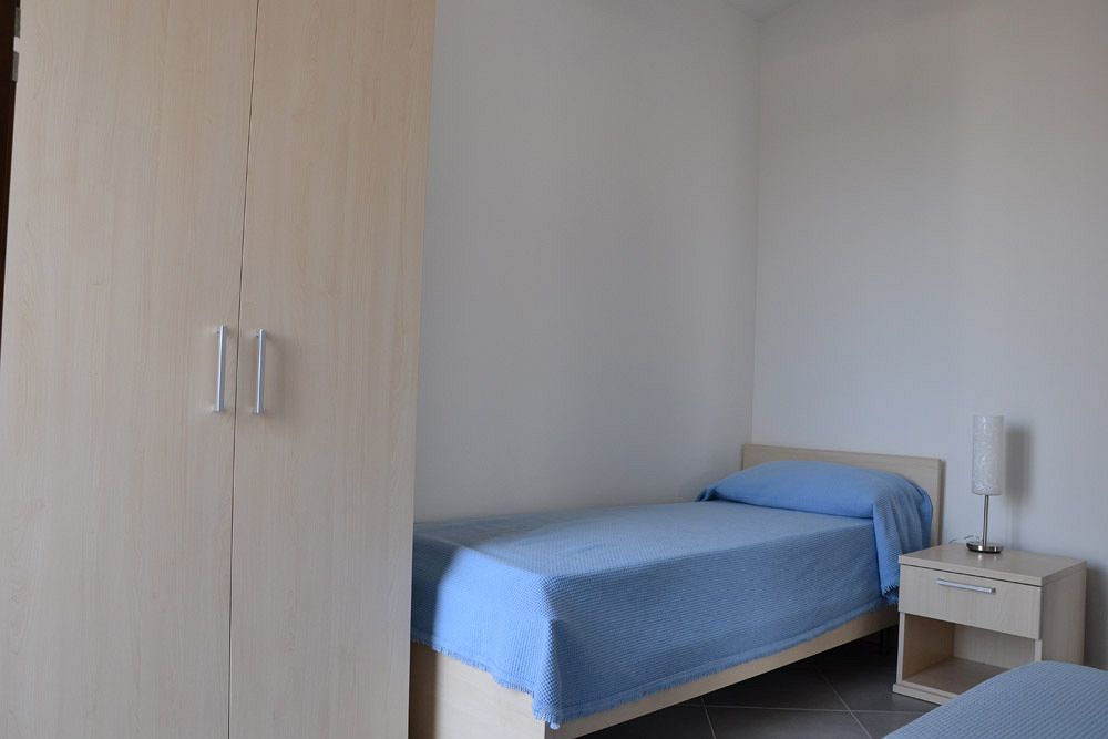 Case Vacanza Torre Lupa Μαρσάλα Εξωτερικό φωτογραφία